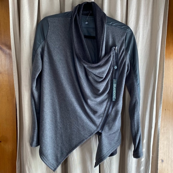 BLANKNYC Asymmetrical Top - Picture 7 of 13